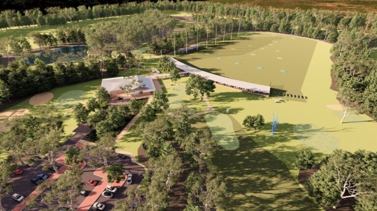 Major course revamps to drive local golf revolution in Wanneroo